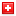 mirtrade.ch server is located in Switzerland